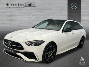Mercedes benz clase c 2022 hibrido mercedes benz clase c c 300 e estate Mercedes benz clase c 2022 hibrido mercedes benz clase c c 300 e estate