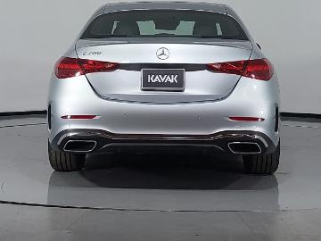 Mercedes benz clase c 2024 autos mercedes benz clase c 1 5 mhev 200 sport auto sedan 2024 ...