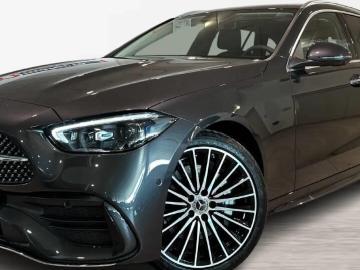 Mercedes benz clase c 2024 hibrido mercedes clase c 220 d estate Mercedes benz clase c 2024 hibrido mercedes clase c 220 d estate