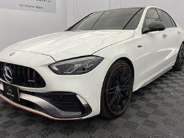 Mercedes benz clase c hibrido mercedes benz clase c 2 0 c43 amg 4matic Mercedes benz clase c hibrido mercedes benz clase c 2 0 c43 amg 4matic