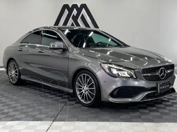 Mercedes benz clase cla 2017 gasolina 2017 mercedes clase cla 250 cgi sport Mercedes benz clase cla 2017 gasolina 2017 mercedes clase cla 250 cgi sport