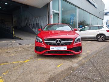 Mercedes benz clase cla 2018 diesel mercedes clase cla 200d Mercedes benz clase cla 2018 diesel mercedes clase cla 200d