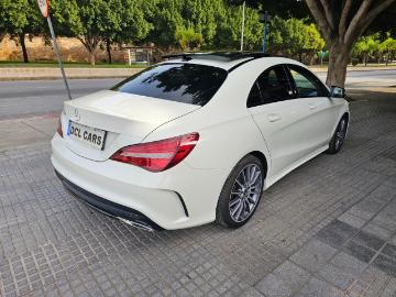 Mercedes benz clase cla 2018 diesel mercedes clase cla 200d Mercedes benz clase cla 2018 diesel mercedes clase cla 200d