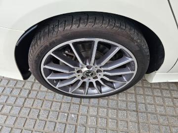 Mercedes benz clase cla 2018 diesel mercedes clase cla 200d en malaga Mercedes benz clase cla 2018 diesel mercedes clase cla 200d en malaga