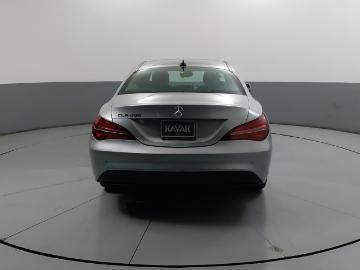 Mercedes benz clase cla 2019 gasolina autos mercedes benz clase cla 1 6 cla 200 sport dct ...