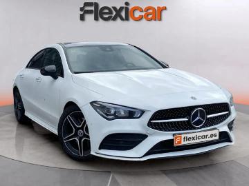 Mercedes benz clase cla 2019 gasolina mercedes benz cla cla 200 gasolina en flexicar irun Mercedes benz clase cla 2019 gasolina mercedes benz cla cla 200 gasolina en flexicar irun