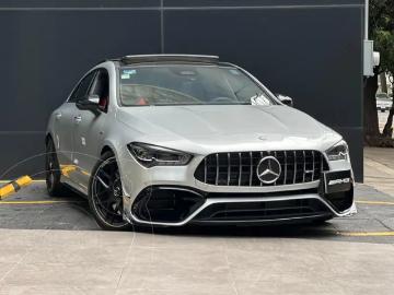 Mercedes benz clase cla 2024 gasolina 2024 mercedes clase cla 200 progressive Mercedes benz clase cla 2024 gasolina 2024 mercedes clase cla 200 progressive