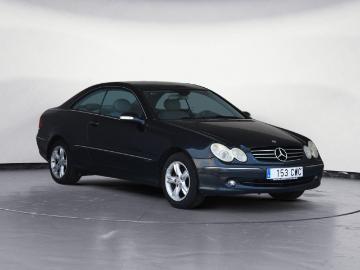 Mercedes benz clase clk 2004 gasolina mercedes clase clk 200 k Mercedes benz clase clk 2004 gasolina mercedes clase clk 200 k