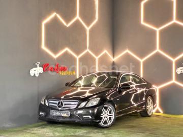 Mercedes benz clase e 2010 diesel mercedes benz clase e coupe e 350 cdi blue efficiency av... Mercedes benz clase e 2010 diesel mercedes benz clase e coupe e 350 cdi blue efficiency av...