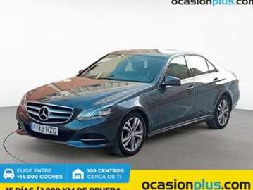 Mercedes benz clase e 2014 gasolina mercedes benz e 250 avantgarde 7g plus Mercedes benz clase e 2014 gasolina mercedes benz e 250 avantgarde 7g plus