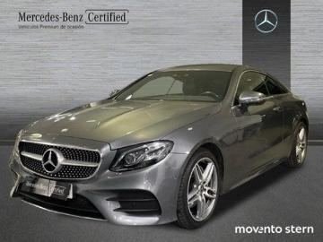 Mercedes benz clase e 2017 diesel mercedes benz clase e coupe 220d 9g tronic Mercedes benz clase e 2017 diesel mercedes benz clase e coupe 220d 9g tronic