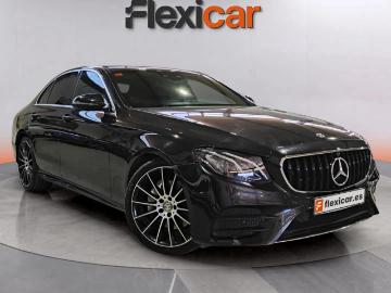 Mercedes benz clase e 2017 diesel mercedes benz clase e e 220 d diesel en flexicar lleida Mercedes benz clase e 2017 diesel mercedes benz clase e e 220 d diesel en flexicar lleida