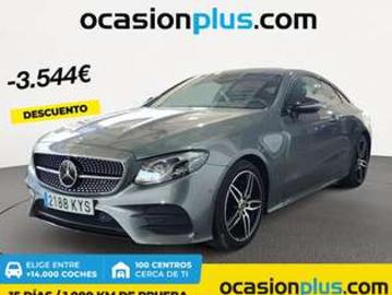 Mercedes benz clase e 2019 diesel mercedes benz e 220 coupe 220d 9g tronic Mercedes benz clase e 2019 diesel mercedes benz e 220 coupe 220d 9g tronic