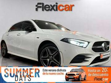Mercedes benz clase e 2020 hibrido mercedes benz e 250 pack amg 5p 2020