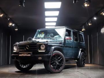 Mercedes benz clase g 2015 diesel mercedes benz clase g g 350 bluetec largo Mercedes benz clase g 2015 diesel mercedes benz clase g g 350 bluetec largo