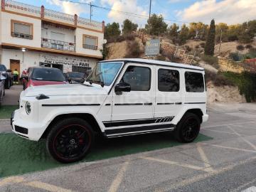 Mercedes benz clase g 2022 diesel mercedes benz clase g g 350 d Mercedes benz clase g 2022 diesel mercedes benz clase g g 350 d