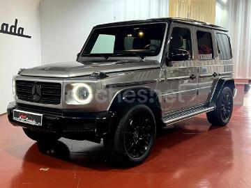 Mercedes benz clase g 2022 diesel mercedes benz clase g g 400 d Mercedes benz clase g 2022 diesel mercedes benz clase g g 400 d