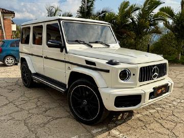 Mercedes benz clase g gasolina mercedes benz clase g 5 5 Mercedes benz clase g gasolina mercedes benz clase g 5 5