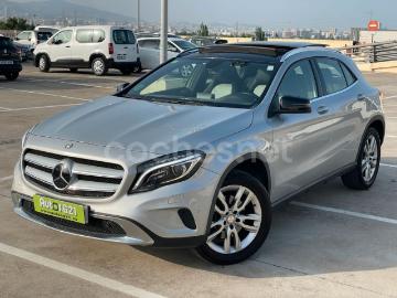 Mercedes benz clase gla 2015 gasolina mercedes benz clase gla gla 250 4matic urban Mercedes benz clase gla 2015 gasolina mercedes benz clase gla gla 250 4matic urban