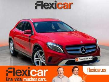 Mercedes benz clase gla 2016 diesel mercedes benz gla 200 d urban Mercedes benz clase gla 2016 diesel mercedes benz gla 200 d urban