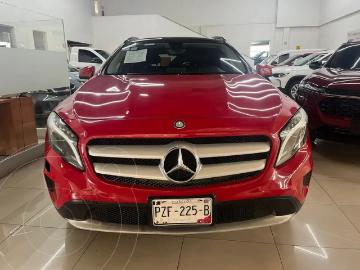 Mercedes benz clase gla 2017 gasolina 2017 mercedes clase gla 180 cgi Mercedes benz clase gla 2017 gasolina 2017 mercedes clase gla 180 cgi