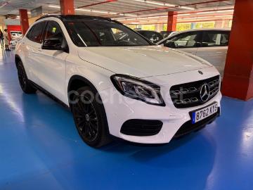 Mercedes benz clase gla 2019 diesel mercedes benz clase gla gla 220 d 4matic Mercedes benz clase gla 2019 diesel mercedes benz clase gla gla 220 d 4matic