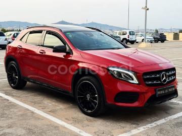 Mercedes benz clase gla 2019 diesel mercedes benz clase gla gla 220 d Mercedes benz clase gla 2019 diesel mercedes benz clase gla gla 220 d