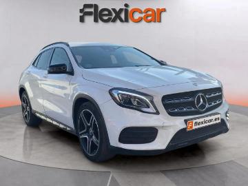 Mercedes benz clase gla 2019 gasolina mercedes benz clase gla gla 200 gasolina en flexicar... Mercedes benz clase gla 2019 gasolina mercedes benz clase gla gla 200 gasolina en flexicar...