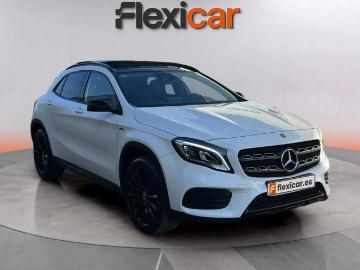 Mercedes benz clase gla 2020 gasolina mercedes benz clase gla gla 200 gasolina en flexicar... Mercedes benz clase gla 2020 gasolina mercedes benz clase gla gla 200 gasolina en flexicar...