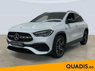 Mercedes benz clase gla 2020 hibrido mercedes clase gla 250 e 160 kw 218 cv Mercedes benz clase gla 2020 hibrido mercedes clase gla 250 e 160 kw 218 cv