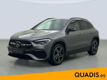 Mercedes benz clase gla 2021 hibrido mercedes clase gla 250 e 160 kw 218 cv Mercedes benz clase gla 2021 hibrido mercedes clase gla 250 e 160 kw 218 cv