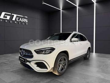 Mercedes benz clase gla 2023 hibrido mercedes benz gla gla 250e Mercedes benz clase gla 2023 hibrido mercedes benz gla gla 250e