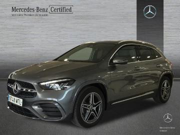 Mercedes benz clase gla 2024 diesel mercedes clase gla class gla 200 d Mercedes benz clase gla 2024 diesel mercedes clase gla class gla 200 d