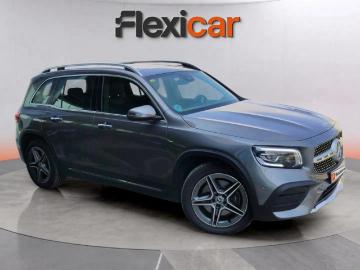 Mercedes benz clase glb 2020 diesel mercedes benz glb 2 0 glb 220 d 4matic dct 140kw 190cv... Mercedes benz clase glb 2020 diesel mercedes benz glb 2 0 glb 220 d 4matic dct 140kw 190cv...