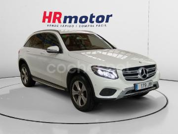 Mercedes benz clase glc 2017 diesel mercedes benz clase glc glc 250 d 4matic Mercedes benz clase glc 2017 diesel mercedes benz clase glc glc 250 d 4matic