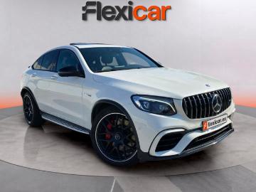 Mercedes benz clase glc 2018 gasolina mercedes benz glc coupe mercedes amg glc 63 s 4matic... Mercedes benz clase glc 2018 gasolina mercedes benz glc coupe mercedes amg glc 63 s 4matic...
