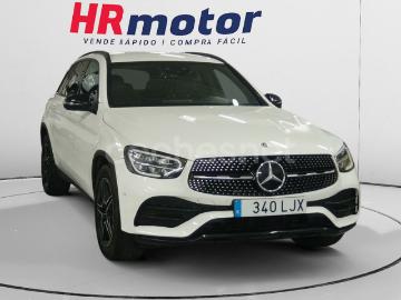 Mercedes benz clase glc 2021 diesel mercedes benz clase glc glc 200 d 4matic Mercedes benz clase glc 2021 diesel mercedes benz clase glc glc 200 d 4matic