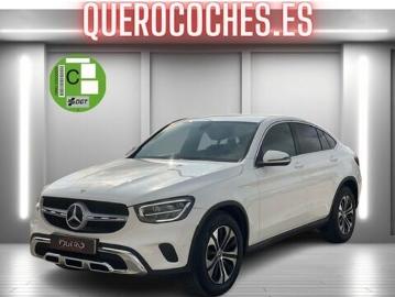 Mercedes benz clase glc 2021 diesel mercedes clase glc 220 d 4matic 143 kw 194 cv Mercedes benz clase glc 2021 diesel mercedes clase glc 220 d 4matic 143 kw 194 cv