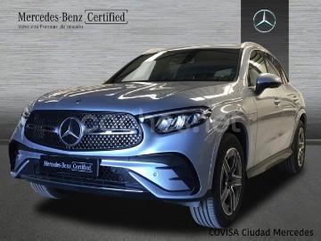 Mercedes benz clase glc 2022 hibrido mercedes benz clase glc glc 300 e 4matic Mercedes benz clase glc 2022 hibrido mercedes benz clase glc glc 300 e 4matic
