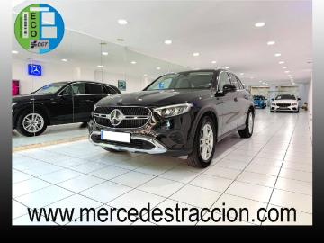 Mercedes benz clase glc 2023 hibrido mercedes clase glc 200 4matic Mercedes benz clase glc 2023 hibrido mercedes clase glc 200 4matic