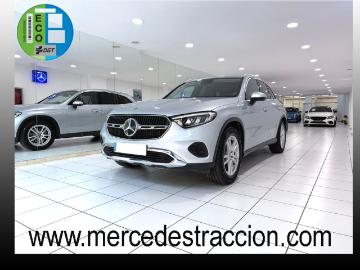 Mercedes benz clase glc 2023 hibrido mercedes clase glc 200 4matic Mercedes benz clase glc 2023 hibrido mercedes clase glc 200 4matic
