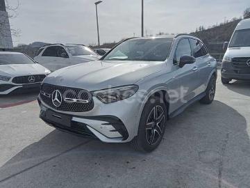 Mercedes benz clase glc 2025 hibrido mercedes benz glc glc 300 e 4matic Mercedes benz clase glc 2025 hibrido mercedes benz glc glc 300 e 4matic