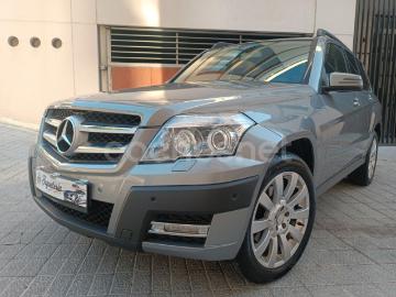 Mercedes benz clase glk 2012 diesel mercedes benz clase glk glk 220 cdi 4m blue efficiency Mercedes benz clase glk 2012 diesel mercedes benz clase glk glk 220 cdi 4m blue efficiency