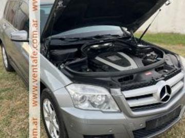 Mercedes benz clase glk 2012 mercedes benz glk 300 Mercedes benz clase glk 2012 mercedes benz glk 300
