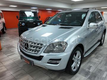 Mercedes benz clase m 2010 diesel mercedes benz clase m ml 300 cdi 4m blue efficiency Mercedes benz clase m 2010 diesel mercedes benz clase m ml 300 cdi 4m blue efficiency