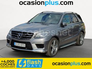 Mercedes benz clase m 2013 gasolina mercedes benz clase m ml 63 amg Mercedes benz clase m 2013 gasolina mercedes benz clase m ml 63 amg