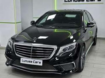 Mercedes benz clase s 2014 diesel mercedes benz s 350 bt 4m aut Mercedes benz clase s 2014 diesel mercedes benz s 350 bt 4m aut