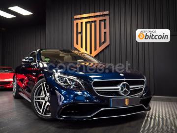 Mercedes benz clase s 2015 gasolina mercedes benz clase s s 63 amg 4matic coupe 2p Mercedes benz clase s 2015 gasolina mercedes benz clase s s 63 amg 4matic coupe 2p