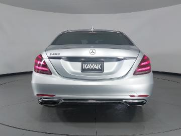 Mercedes benz clase s 2018 autos mercedes benz clase s 3 0 450 l auto sedan 2018 usados ka... Mercedes benz clase s 2018 autos mercedes benz clase s 3 0 450 l auto sedan 2018 usados ka...