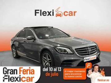 Mercedes benz clase s 2019 diesel mercedes benz s 350 d Mercedes benz clase s 2019 diesel mercedes benz s 350 d